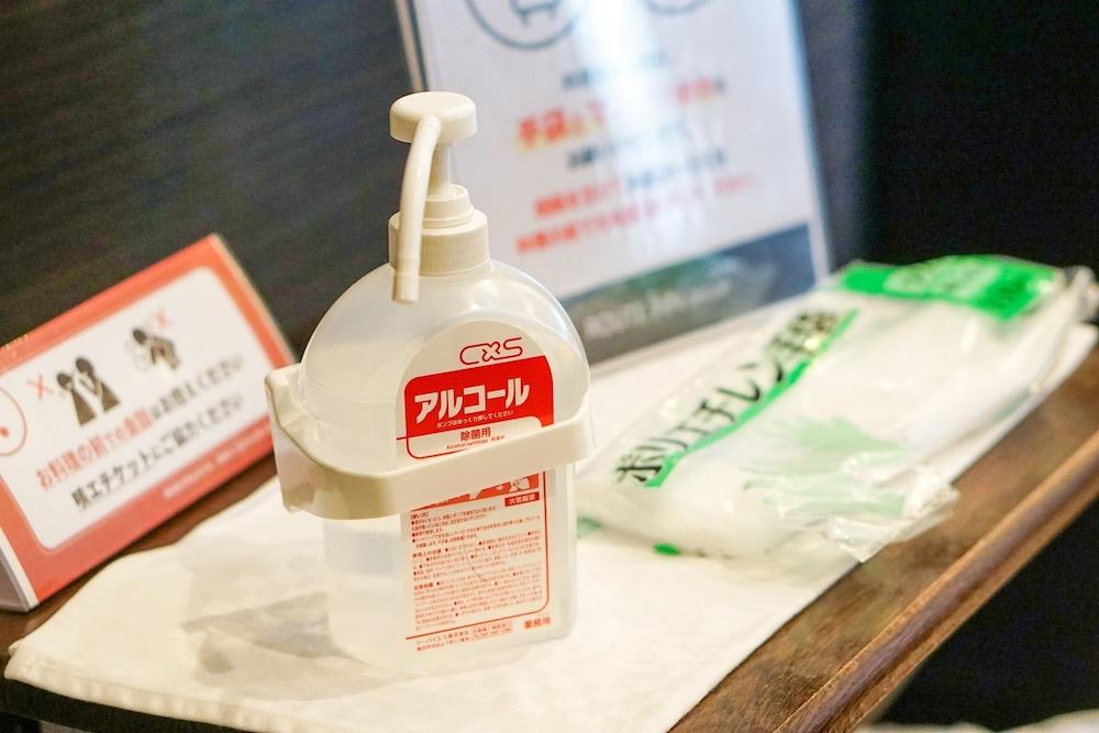 Hotel Route-Inn Nagaoka Ekimae Dış mekan fotoğraf
